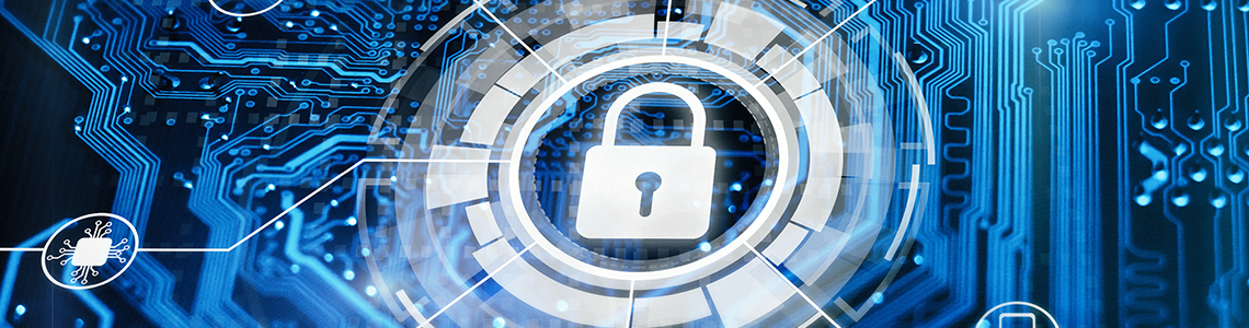Cybersecurity