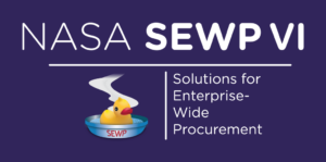 NASA SEWP VI